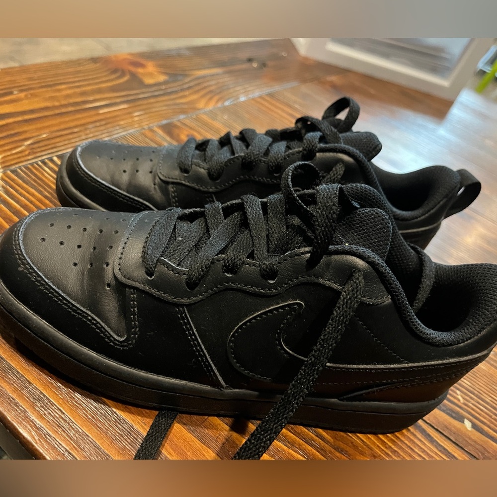 Nike Court Borough Low Recraft